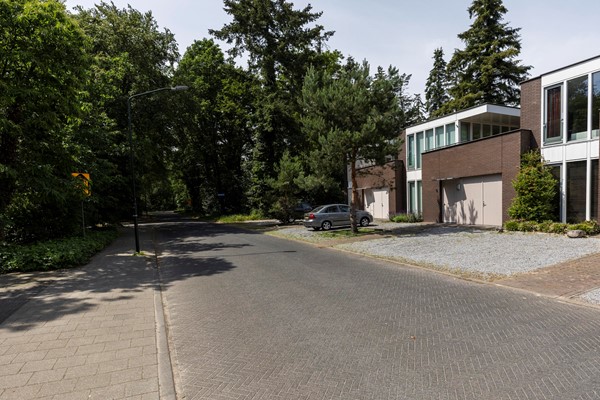 Medium property photo - Eekhoornlaan 4, 5691 EV Son en Breugel